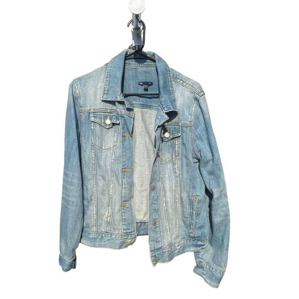 GAP DENUIM JACKET